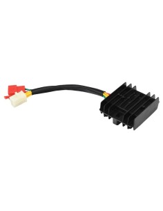 regulador rectificador zairon zs1