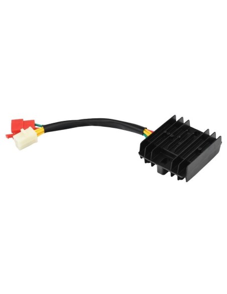 regulador rectificador zairon zs1