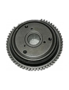 conjunto de embrague tipo desmontable zairon zs1