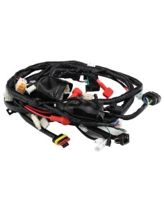 cableado principal zairon zs1