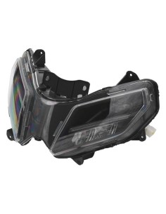 faro delantero zairon zs1