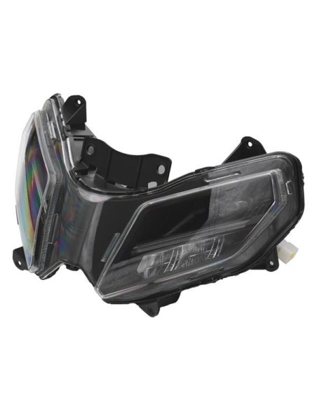 faro delantero zairon zs1