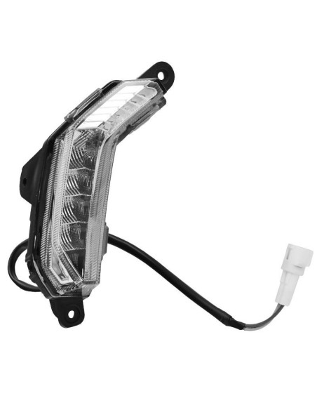 intermitente delantero derecho zairon zs1