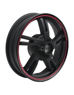 rueda trasera de aluminio mt2 75x12 zairon zs1