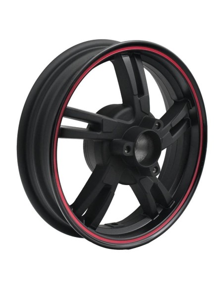 rueda trasera de aluminio mt2 75x12 zairon zs1