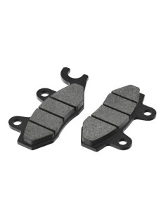 pastillas de freno trasero zairon zs6