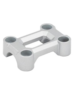 soporte superior del manillar zairon zs1