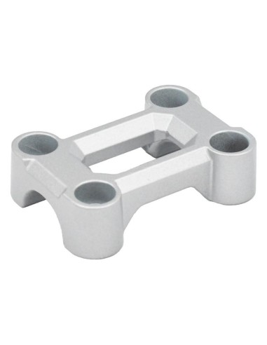 soporte superior del manillar zairon zs1