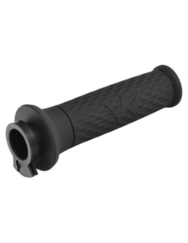 puno de acelerador negro zairon zs1