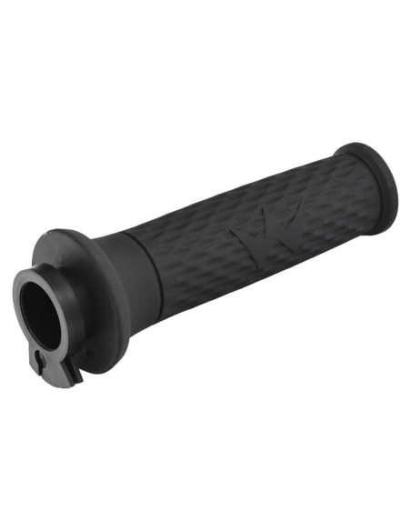puno de acelerador negro zairon zs1