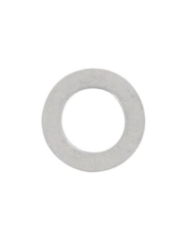 arandela de aluminio del tapon de vaciado o12xo20x1 5 zairon zs1
