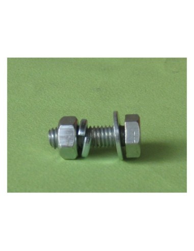 arandela elastica o10 zincado trivalente zairon zs3