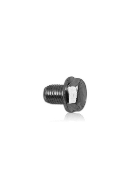 tornillo de vaciado de aceite del carter izquierdo m12x15 zairon zs1