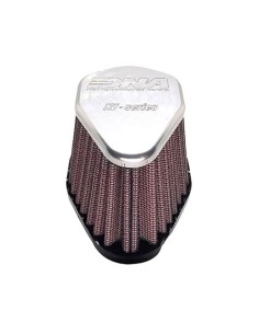 kit de admision stage 3 dna filters ak h1n22 s3 mk2 b para honda monkey 125 22 26 2