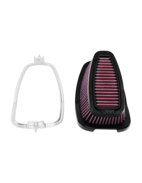kit de admision stage 3 dna filters ak kt45e25 s3 para gasgas rx 450f replica 25 26
