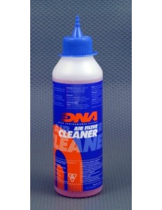 limpiador de filtro de aire para motos dna cl 2001
