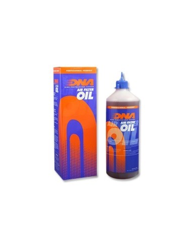 limpiador de filtros de aire dna 270ml