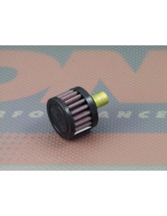 filtro de aire dna masculino 14mm interior 44mm largo cv 14m