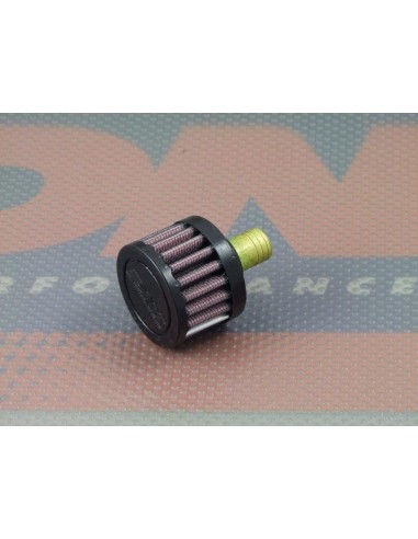 filtro de aire dna masculino 14mm interior 44mm largo cv 14m