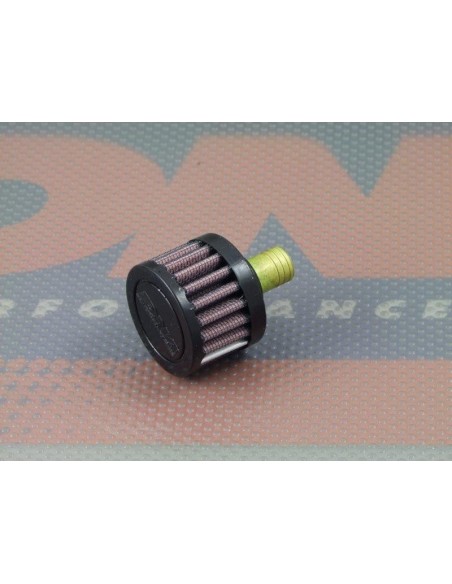 filtro de aire dna masculino 14mm interior 44mm largo cv 14m