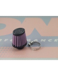 filtro de aire dna hembra oval 16mm interior 67mm cvo 1600