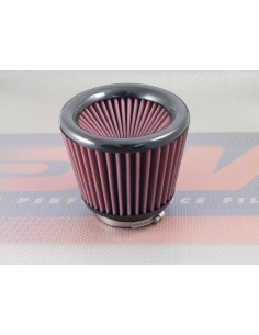 filtro de aire dna doble 75mm dp 7500 14