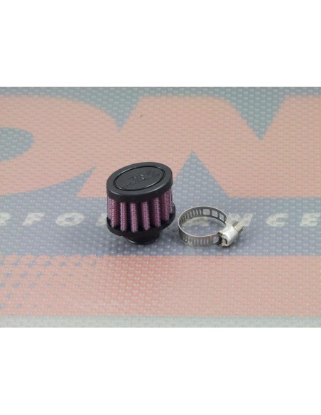 filtro de aire dna hembra eliptica largo 43mm mfe 1400