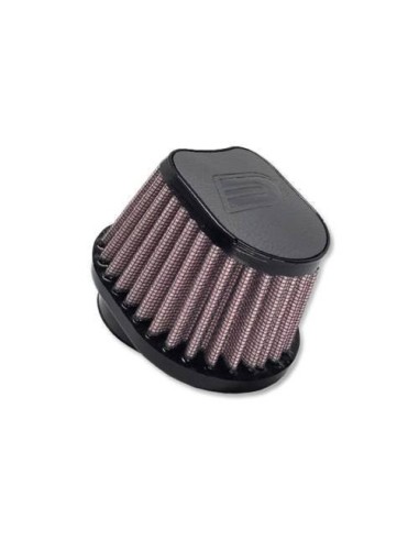 filtro de aire dna oval 54mm interior 87mm ovi 5400