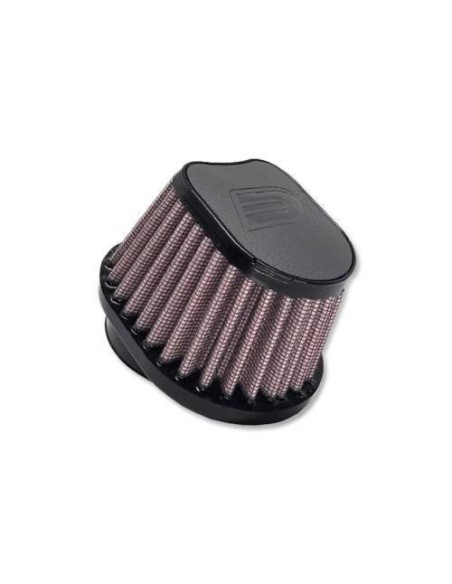 filtro de aire dna oval 54mm interior 87mm ovi 5400