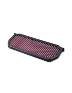 filtro de aire de alto rendimiento dna filters p ag10s06 01 para mv agusta f4 750 99 00 2
