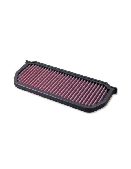 filtro de aire de alto rendimiento dna filters p ag10s06 01 para mv agusta f4 750 99 00