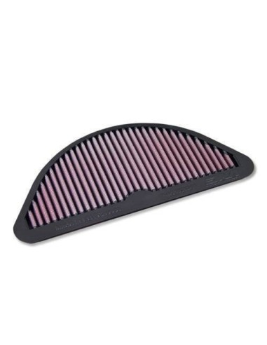 filtro de aire alto rendimiento dna filters p ag10s12 01 para kraemer gp2 890r 20 21