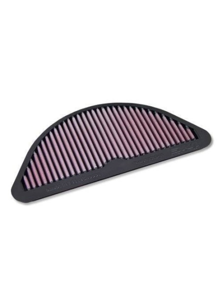 filtro de aire alto rendimiento dna filters p ag10s12 01 para kraemer gp2 890r 20 21
