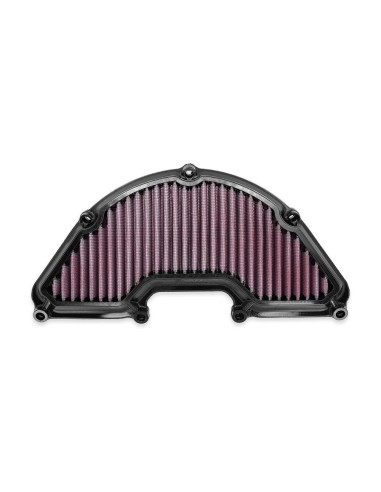 filtro de aire dna filters p ag10s25 0r mv agusta f4 brutale