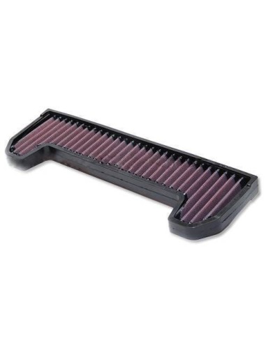 filtro de aire alto rendimiento dna filters p ag9n06 01 para mv agusta brutale 750s 03 08