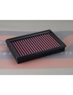 filtro de aire dna aprilia etv 1000 caponord p ap10e02 01