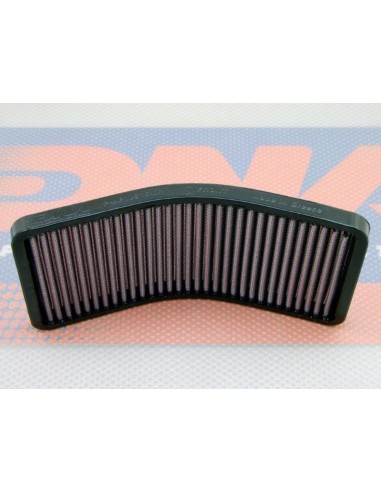 filtro de aire dna aprilia rsv 4 series p ap10s16 0r
