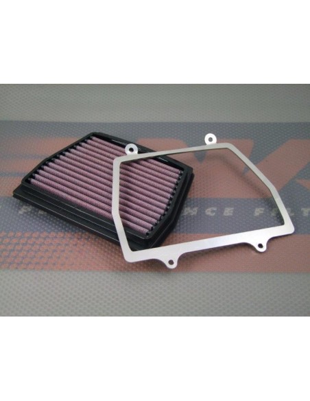 filtro de aire dna aprilia dorsoduro 1200 p ap12sm11 s2