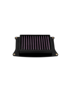 filtro de aire dna para aprilia rs 457 race p ap45s24 0r