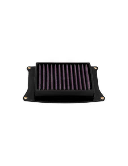 filtro de aire dna para aprilia rs 457 race p ap45s24 0r