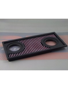 filtro de aire dna aprilia shiver 900 p ap7n09 01