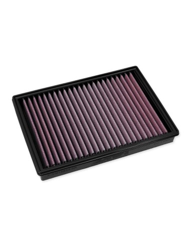 filtro de aire moto dna filters p bm10s25 0r alto flujo para bmw m 1000 rr 2025