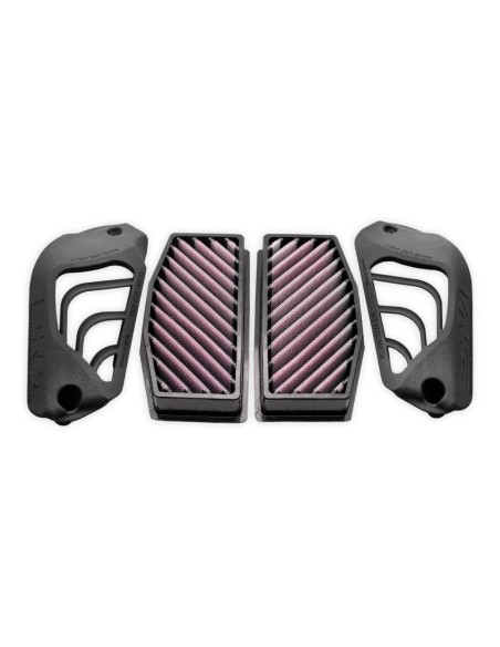 kit de admision con filtros dna para bmw r 1300 gs 23 24 p bm13e24 s2 combo
