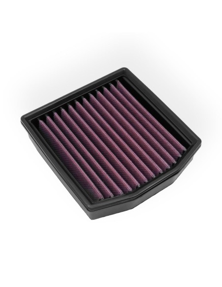 filtro de aire de alto rendimiento dna filters p bm13rs26 01 para bmw r1300r 25 26