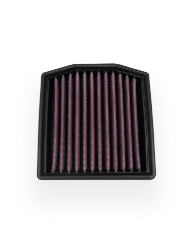 filtro de aire de alto rendimiento dna filters p bm13rs26 01 para bmw r1300r 25 26