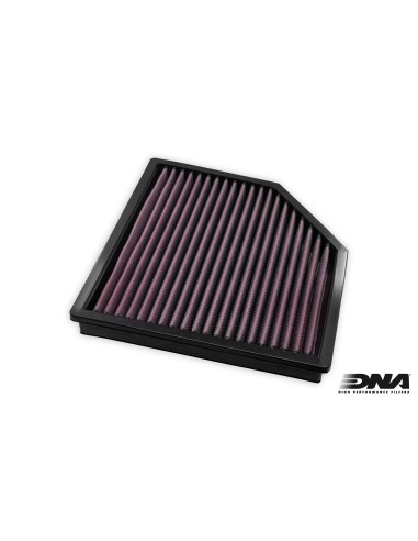 filtro de aire alto flujo dna p bm15x24 01 bmw x1 u11 22 24
