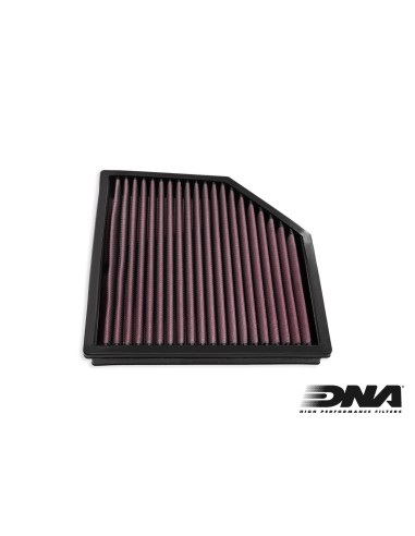filtro de aire alto flujo dna p bm15x24 01 bmw x1 u11 22 24