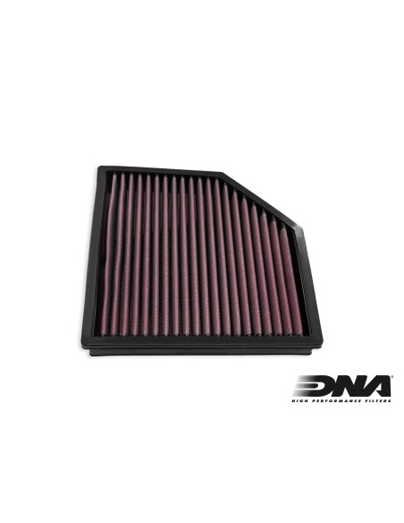 filtro de aire alto flujo dna p bm15x24 01 bmw x1 u11 22 24