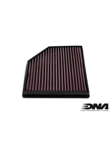 filtro de aire alto flujo dna p bm15x24 01 bmw x1 u11 22 24