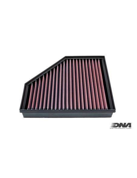 filtro de aire dna bmw 3 m series rz 102 142